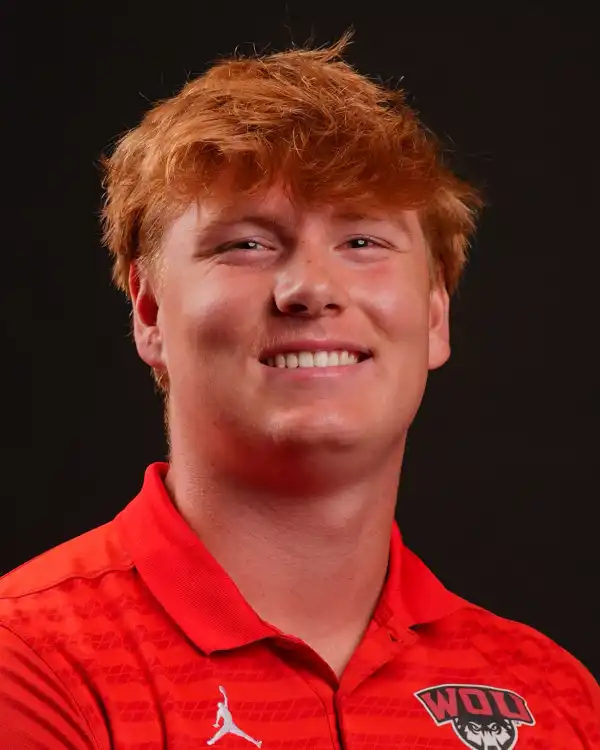 Emmitt Fee, Football, Western Oregon University
