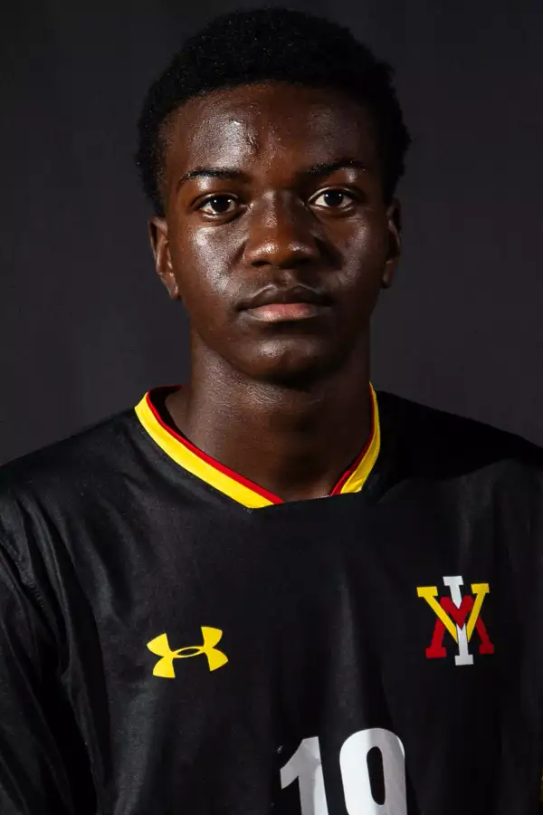 Michael Dipita, Soccer, Virginia Military Institute
