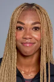 Aniya Mosley, Track and Field, undefined