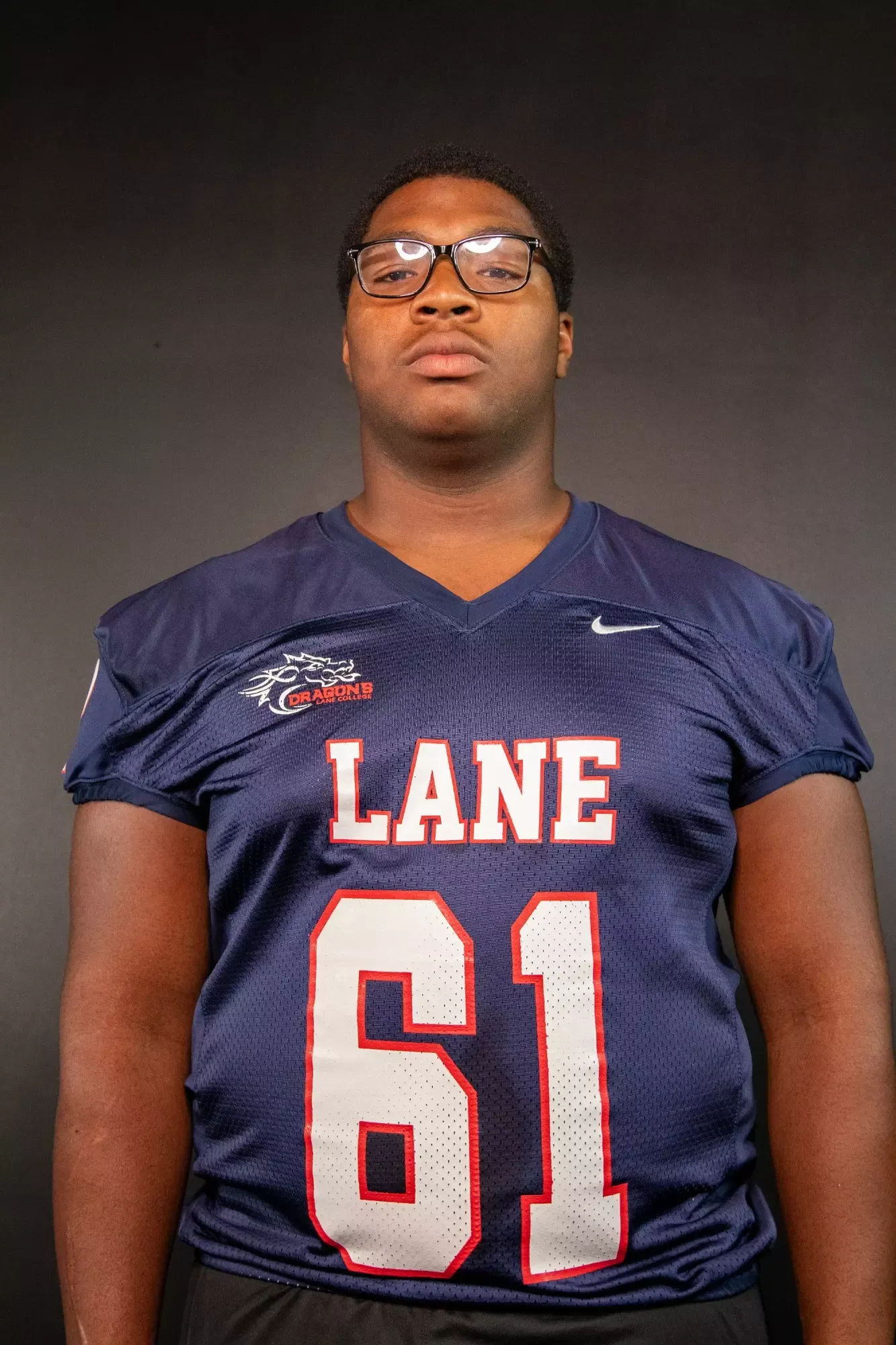 Shaquentin Lofton, Football, undefined