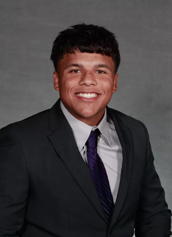 Dax Williams, Football, Minnesota State University