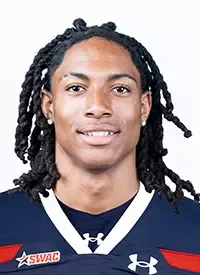 Zalan Bennett, Football, Jackson State University