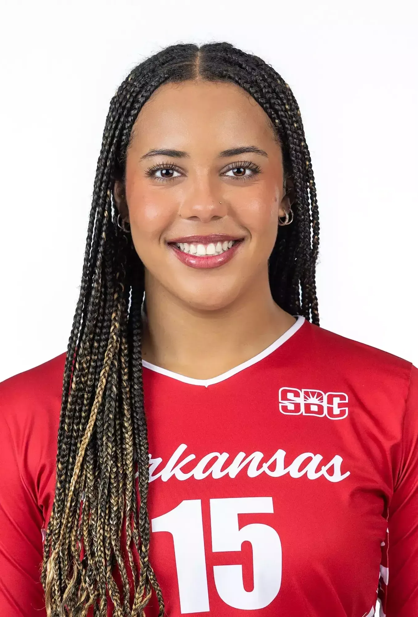 Addison Collum, Volleyball, Arkansas State University