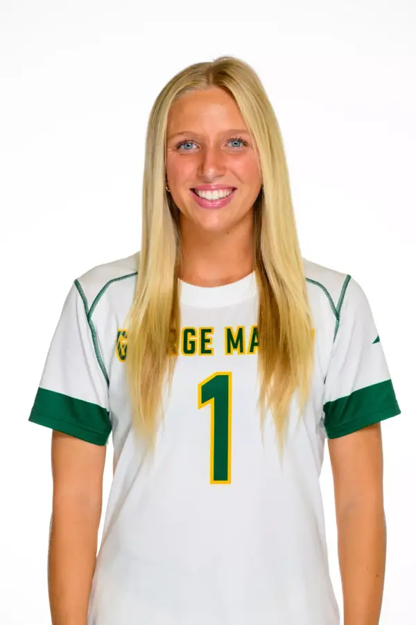 Emily Barnette, Lacrosse, George Mason University