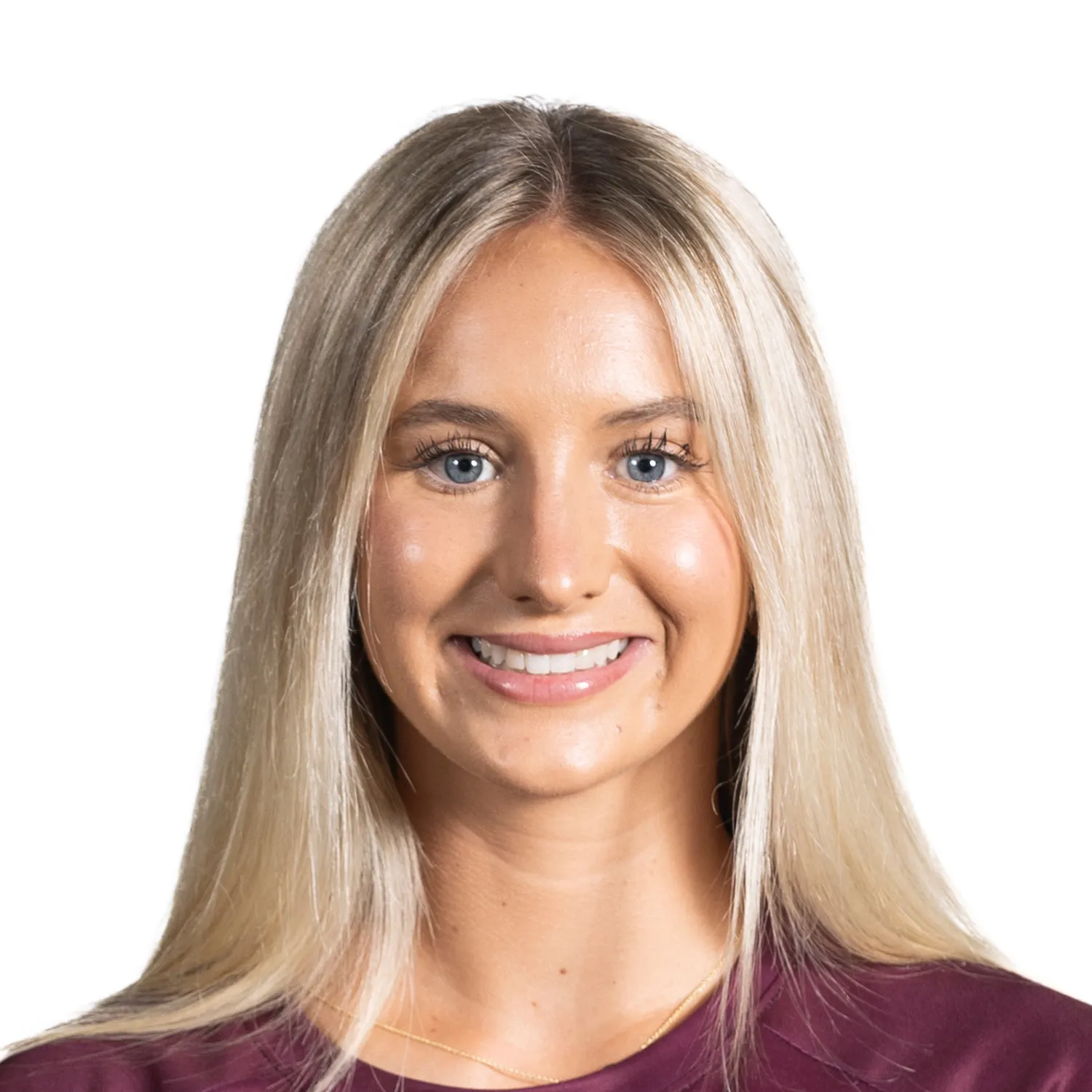 Finley Lacher, Soccer, Texas A&M University