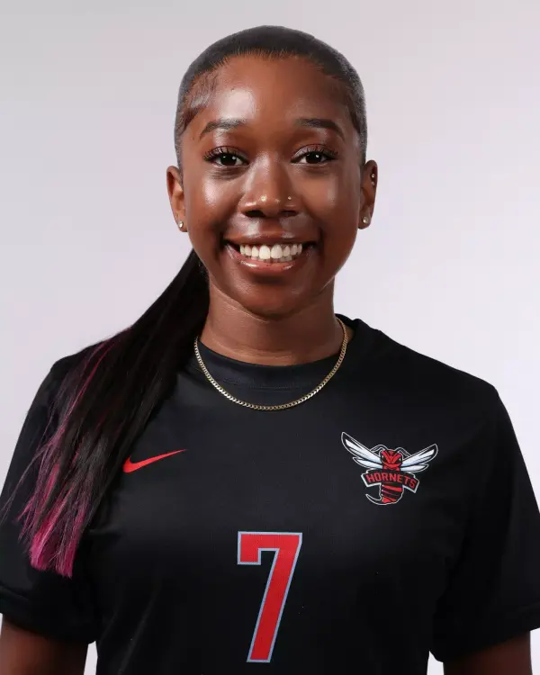 Nicole Cargill, Soccer, Delaware State University