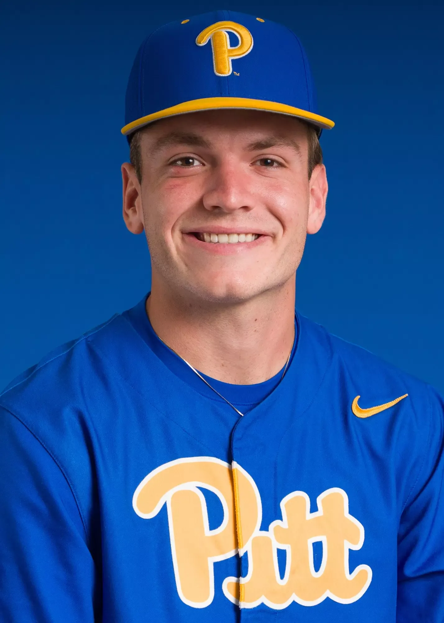 Ryan Apaliski, Baseball, University of Pittsburgh