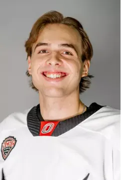 Jacob Ligi, Hockey, undefined