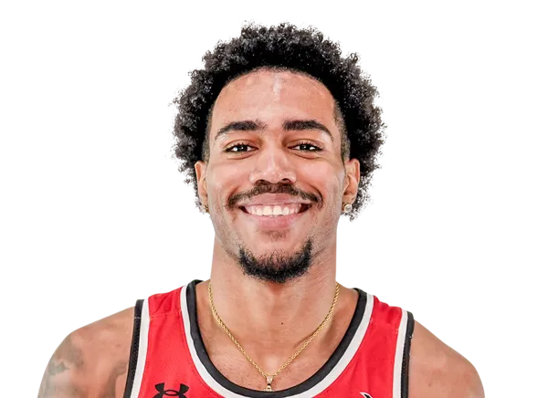 Tyler Beard, Basketball, California State University, Northridge