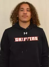 Cedric Davis Jr., Football, Seton Hill University
