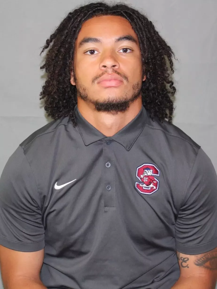 Sharmari Reed, Football, undefined
