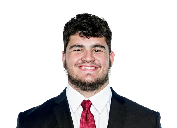 Mackey Maillho, Football, University of Louisiana at Lafayette