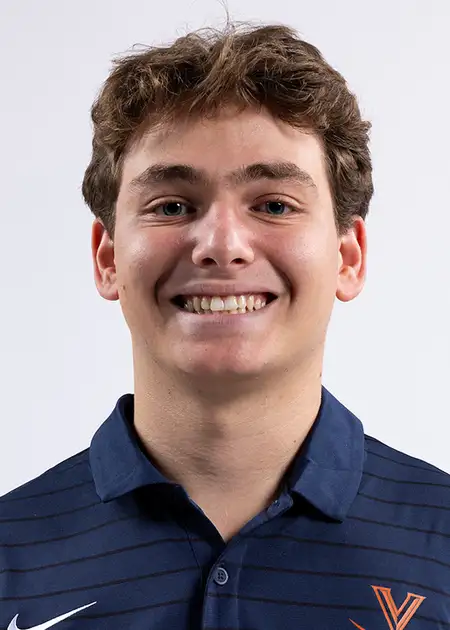 Isaac Mitchell, Squash, University of Virginia