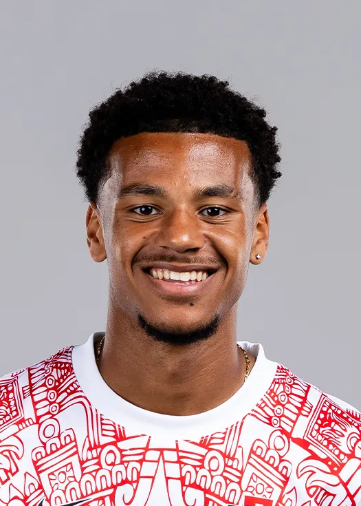 Adam Okorodudu, Soccer, San Diego State University