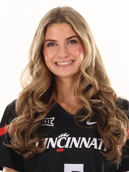 Ally Keith, Lacrosse, University of Cincinnati