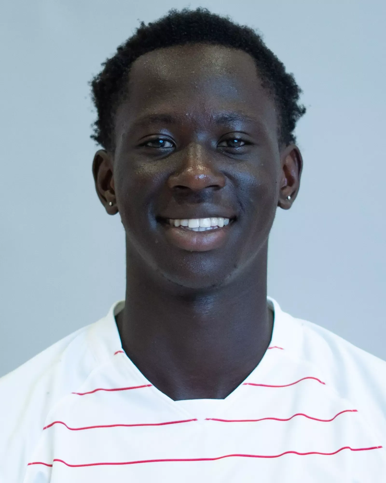 Calvin Momanyi, Soccer, undefined