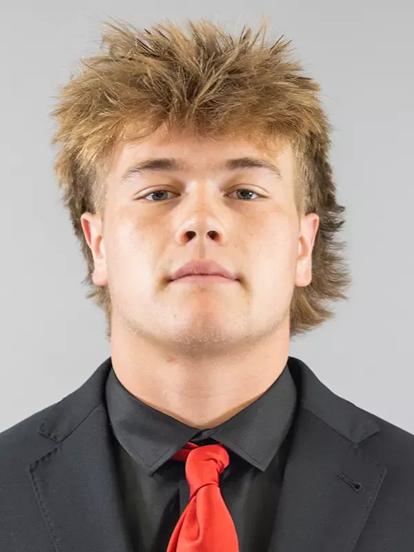 Jake Beare, Football, University of Indianapolis