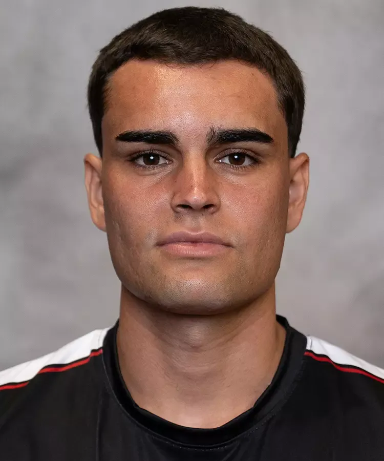 Jorge Escobar, Soccer, Barry University