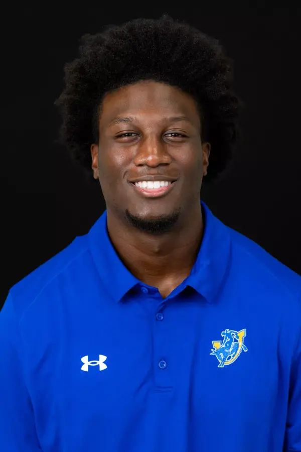 Cooper Sanders, Football, Southern Arkansas University