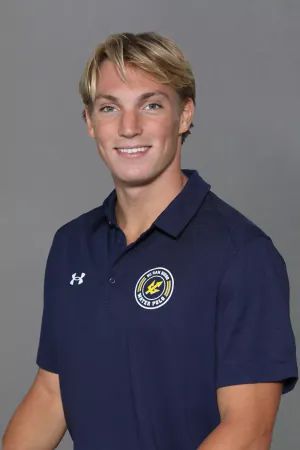 Nolan Roberts, Water Polo, undefined
