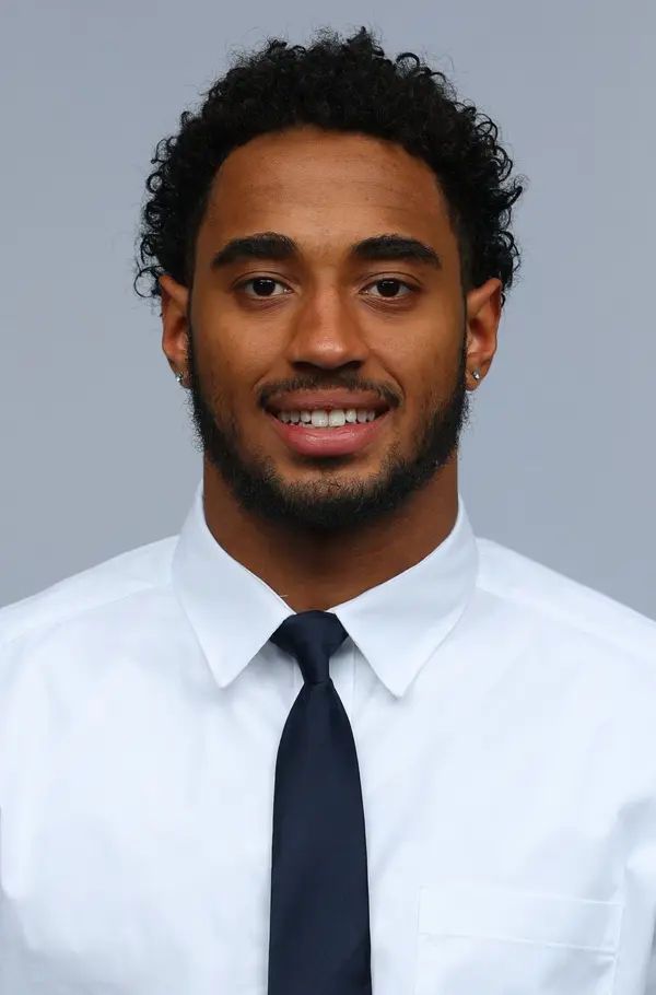 Cam Jones, Football, University of Toledo