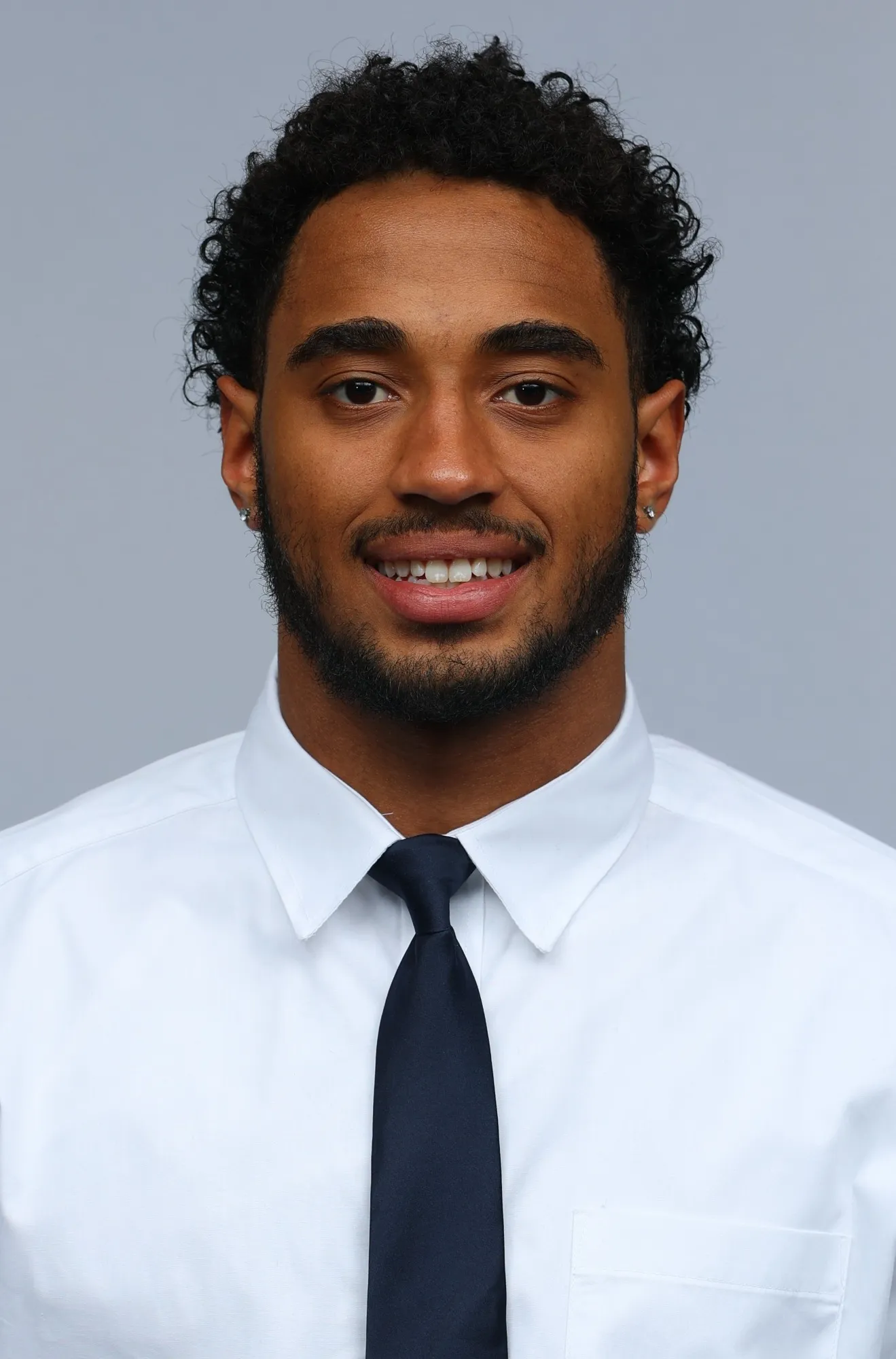 Cam Jones, Football, undefined