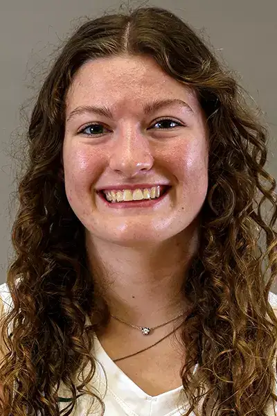 Hannah Trotter, Volleyball, University of Alaska Anchorage