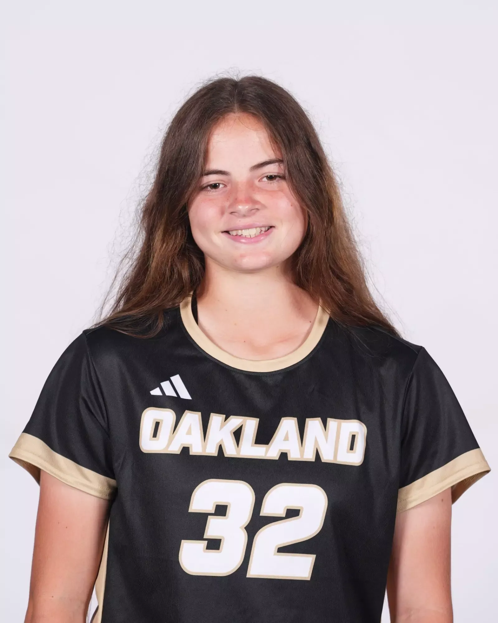 Adalyn Cameron, Soccer, Oakland University