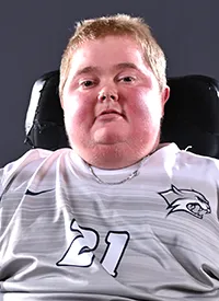 Lucas Currier, Soccer, undefined