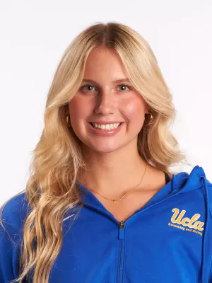 Abi Winnicki, Swimming & Diving, undefined