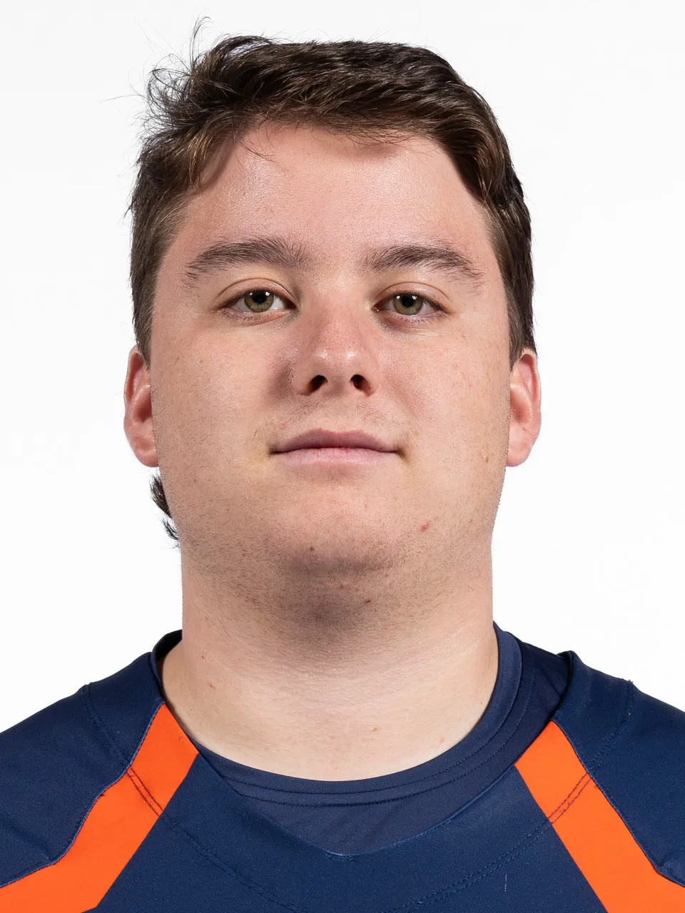 Kyle Morris, Lacrosse, undefined