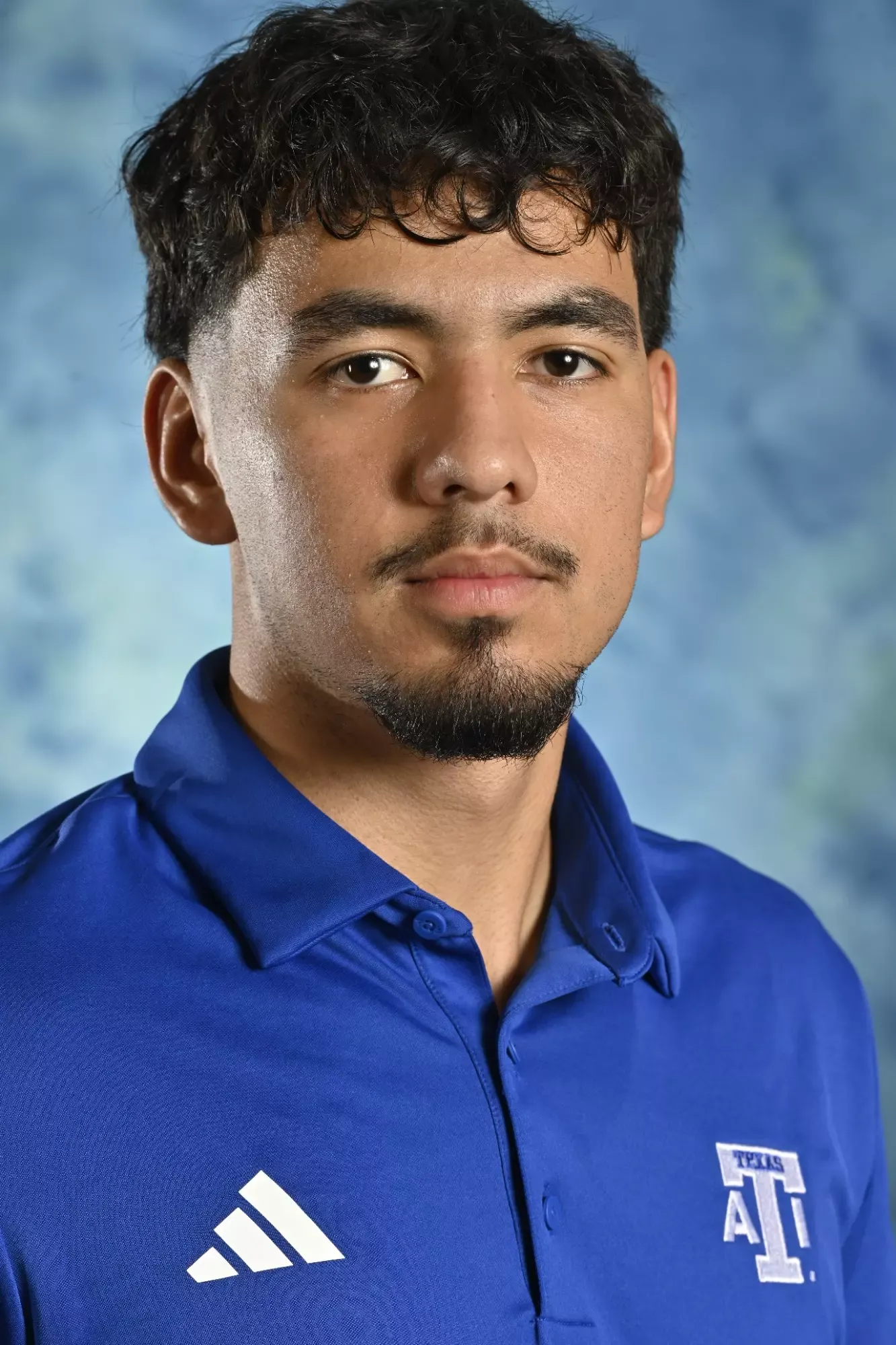 Elijah Garza, Football, Texas A&M University-Kingsville