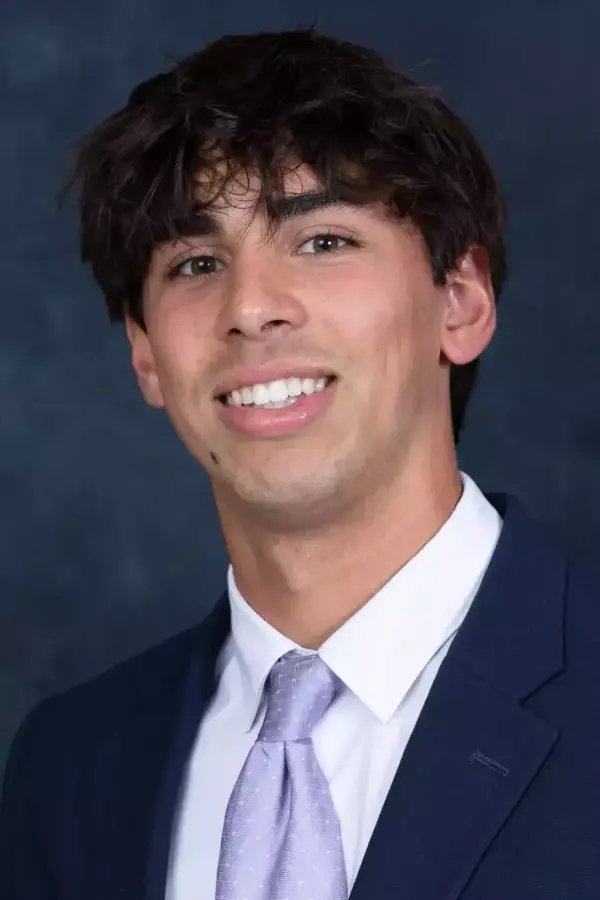 JT Mathura, Lacrosse, Johns Hopkins University