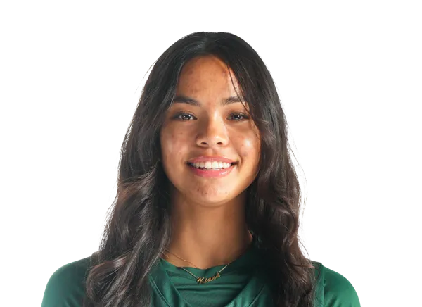 Kiana Moniz, Basketball, University of San Francisco