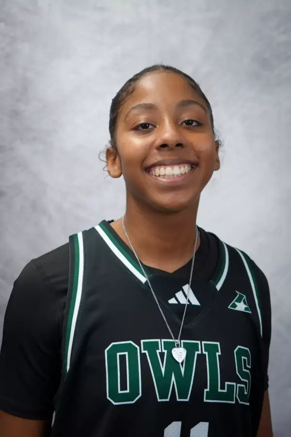 Karalynn Payne, Basketball, William Woods University