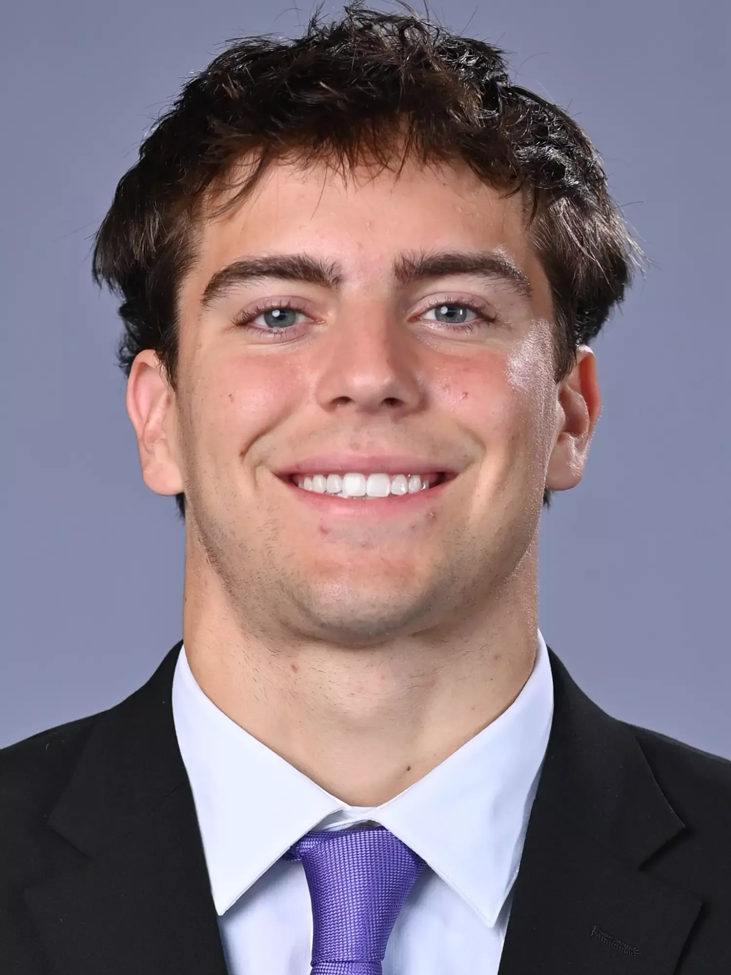Ty Curran, Football, undefined