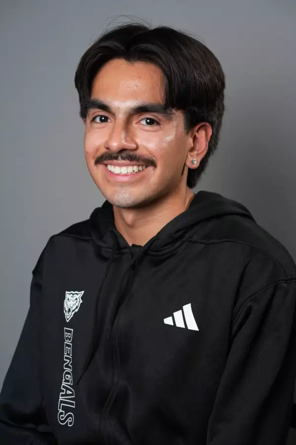 Ryan Estrada, Track and Field (O), Idaho State University