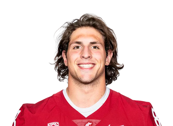 Isaac Terrell, Football, Iowa State University