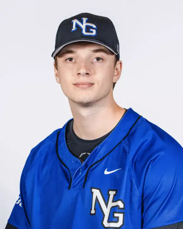 Avery Brown, Baseball, University of North Georgia