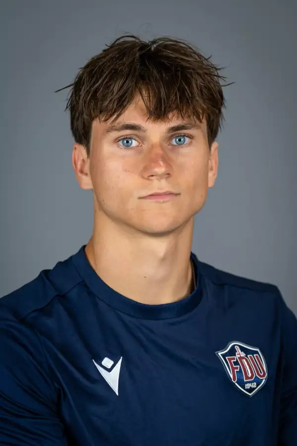 Anthony Catanzaro, Soccer, Fairleigh Dickinson University
