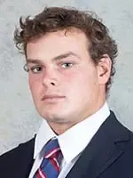 Jackson Dowd, Football, undefined