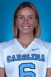 Adair Martin, Lacrosse, University of North Carolina