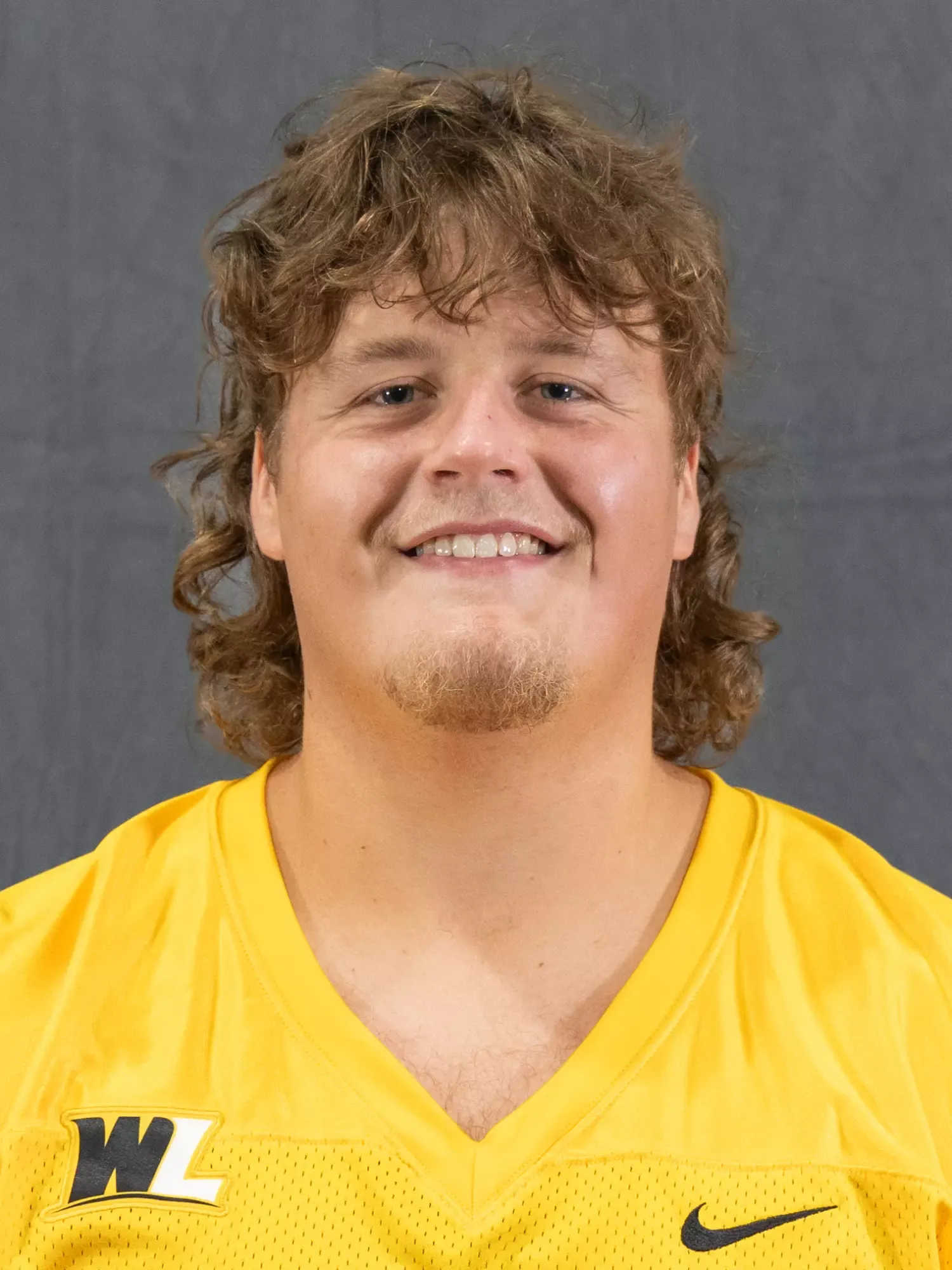 Curtis Hayes, Football, undefined