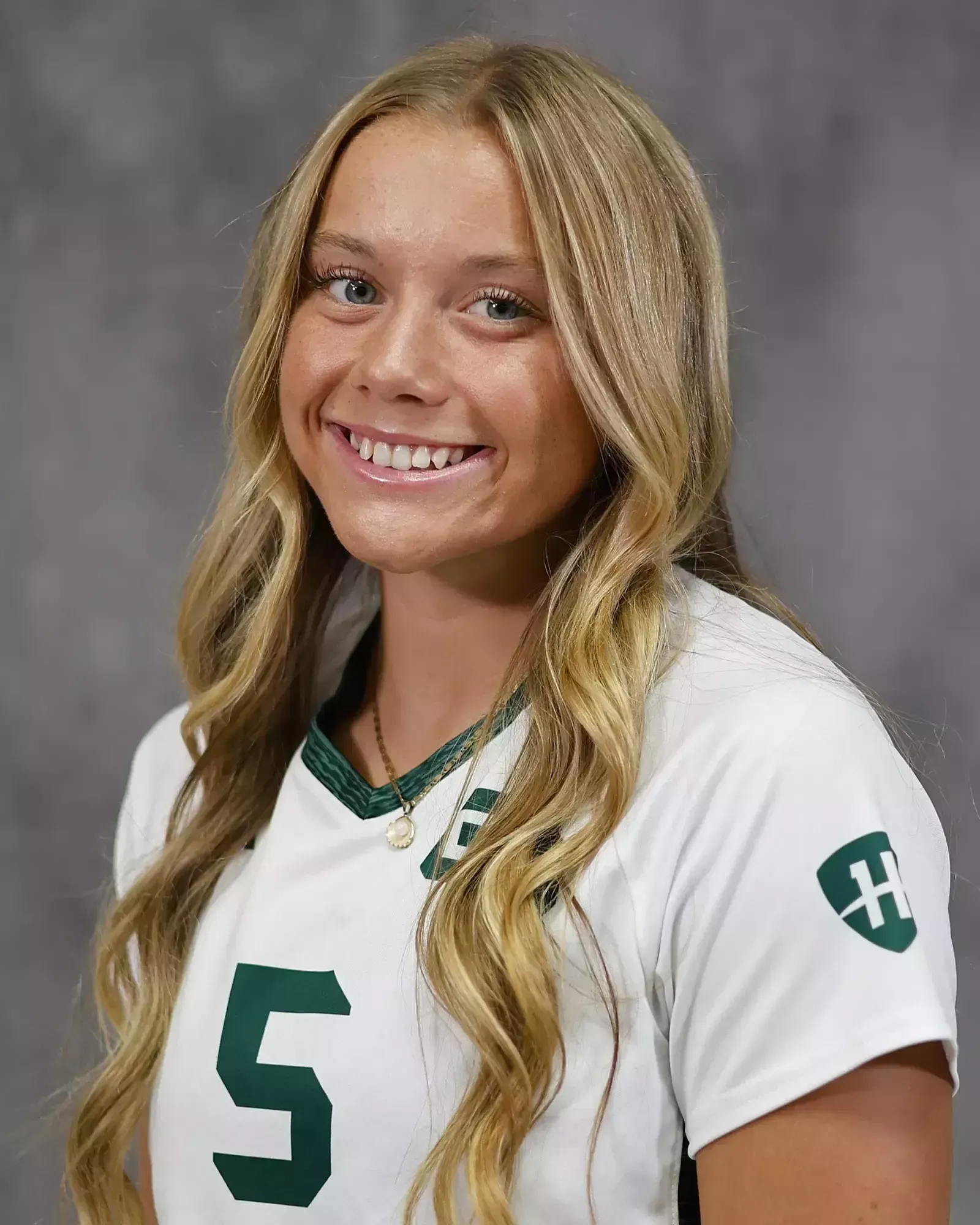 Reagan Schultz, Soccer, undefined