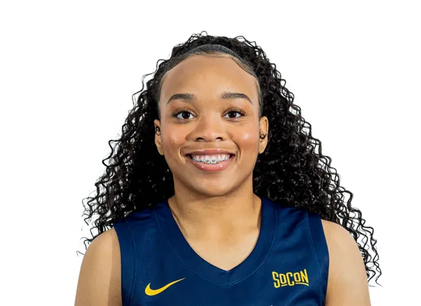 Maya McCorkle, Basketball, undefined