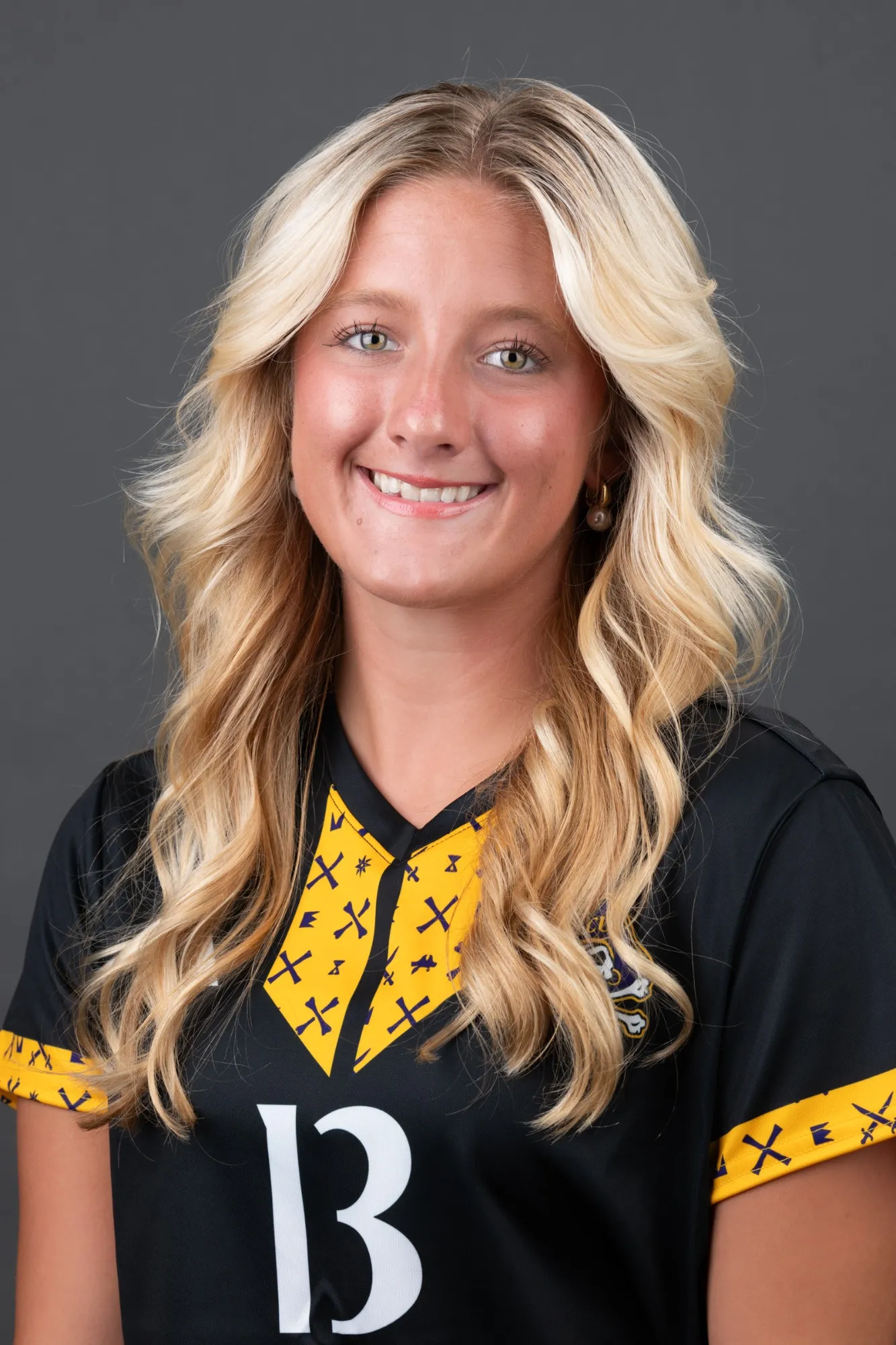 Lexi McGinnis, Soccer, undefined