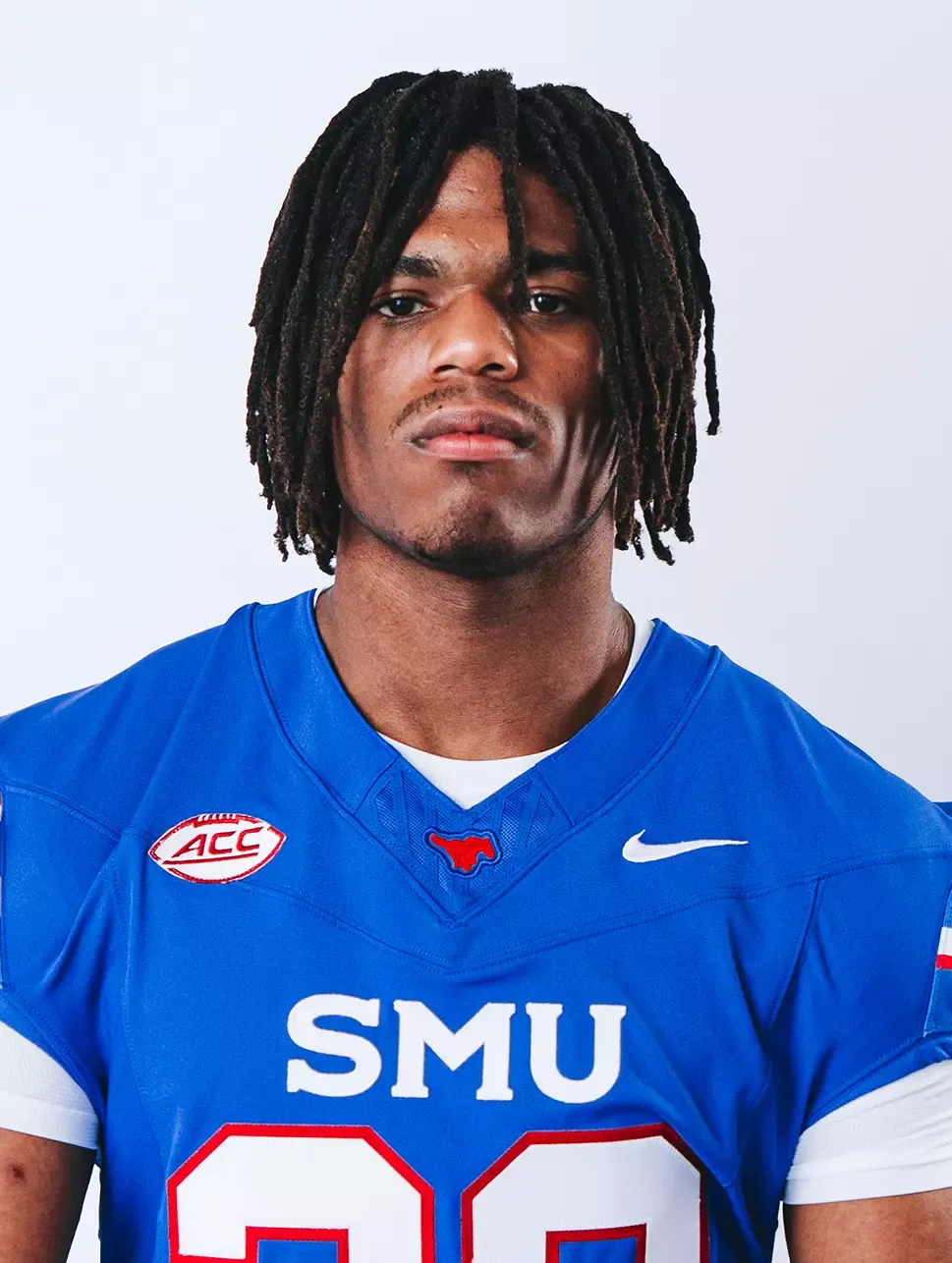 Amontre Harris, Football, undefined