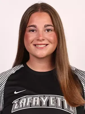 Addison Kahn, Field Hockey, Lafayette College