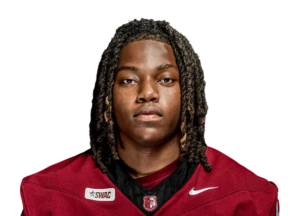 John Robinson, Football, undefined