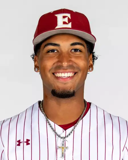 Pablo Santos, Baseball, Elon University